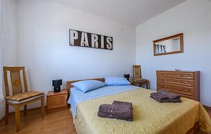 Awesome Apartment in Rabac With Wifi and 2 Bedrooms