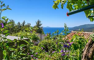 Awesome Apartment in Rabac With Wifi and 2 Bedrooms