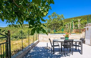 Awesome Apartment in Rabac With Wifi and 2 Bedrooms