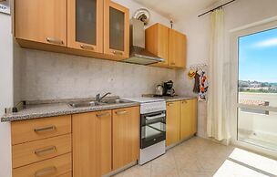 Awesome Apartment in Rabac With Wifi and 2 Bedrooms