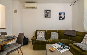 Awesome Apartment in Rabac With Wifi and 2 Bedrooms