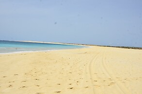Swyn - The Flat Close To The Beach
