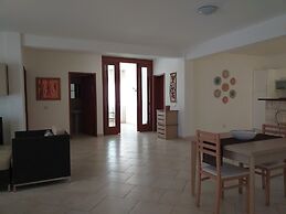 Swyn - The Flat Close To The Beach