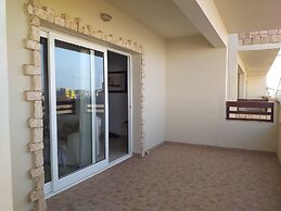 Swyn - The Flat Close To The Beach