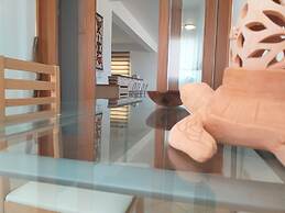 Swyn - The Flat Close To The Beach