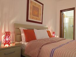 Swyn - The Flat Close To The Beach