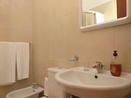 Swyn - The Flat Close To The Beach
