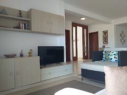 Swyn - The Flat Close To The Beach