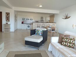 Swyn - The Flat Close To The Beach