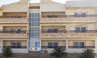 Swyn - The Flat Close To The Beach
