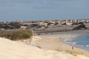 Swyn - The Flat Close To The Beach