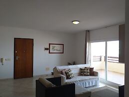 Swyn - The Flat Close To The Beach