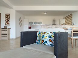 Swyn - The Flat Close To The Beach