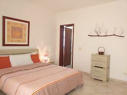 Swyn - The Flat Close To The Beach