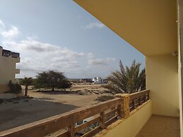 Swyn - The Flat Close To The Beach