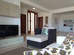 Swyn - The Flat Close To The Beach
