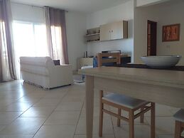 Swyn - The Flat Close To The Beach