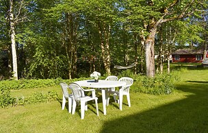 Amazing Apartment in Rönneshytta With 1 Bedrooms
