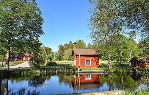 Amazing Apartment in Rönneshytta With 1 Bedrooms