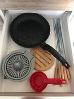 Immaculate 2-bed Villa in Faqra