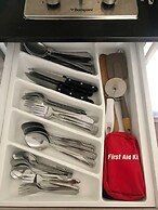 Immaculate 2-bed Villa in Faqra