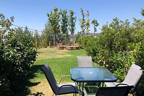 Immaculate 2-bed Villa in Faqra