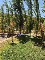 Immaculate 2-bed Villa in Faqra