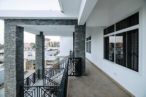 Goba Serene Apartments