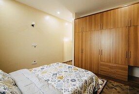 Goba Serene Apartments