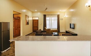 Goba Serene Apartments