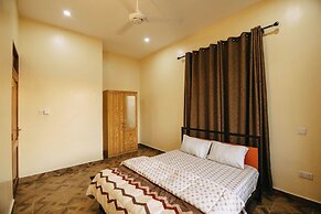 Goba Serene Apartments