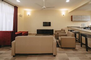 Goba Serene Apartments