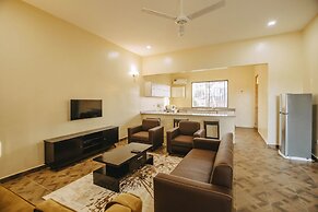 Goba Serene Apartments