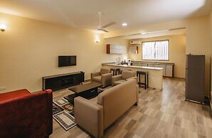 Goba Serene Apartments