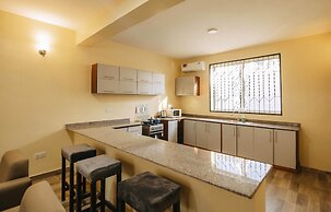 Goba Serene Apartments