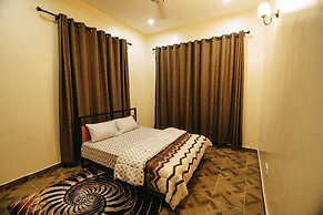 Goba Serene Apartments