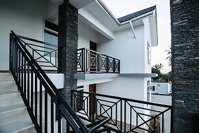 Goba Serene Apartments