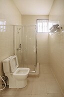 Goba Serene Apartments