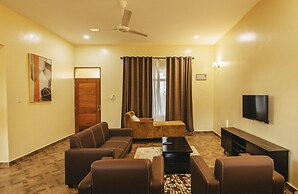 Goba Serene Apartments