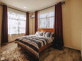 Goba Serene Apartments