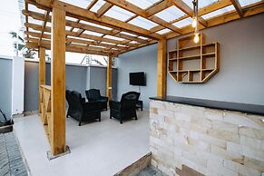 Goba Serene Apartments