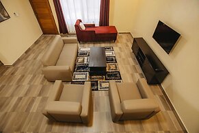 Goba Serene Apartments