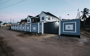 Goba Serene Apartments