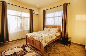 Goba Serene Apartments