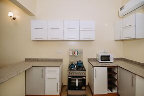 Goba Serene Apartments