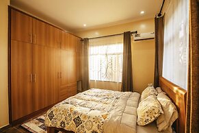 Goba Serene Apartments