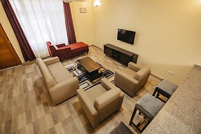 Goba Serene Apartments