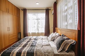 Goba Serene Apartments