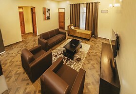 Goba Serene Apartments
