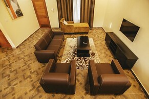 Goba Serene Apartments